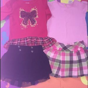 $30 for all!! 2t-4T clothing